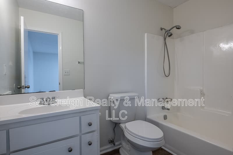 Lawrenceville Condo: 511 Downing St