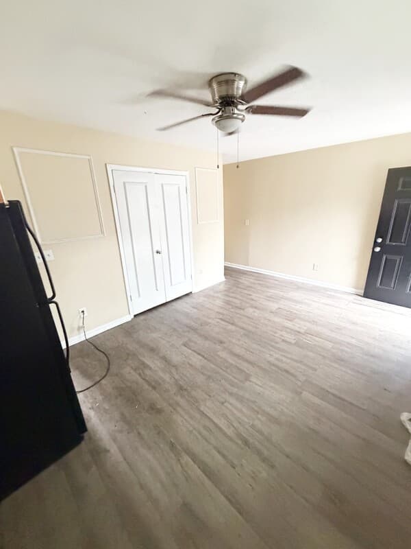Columbus Condo: 2501 Lumpkin Court - E