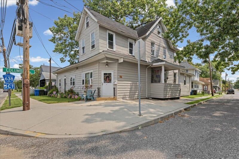National Park Condo: 601 Wesley Avenue - C