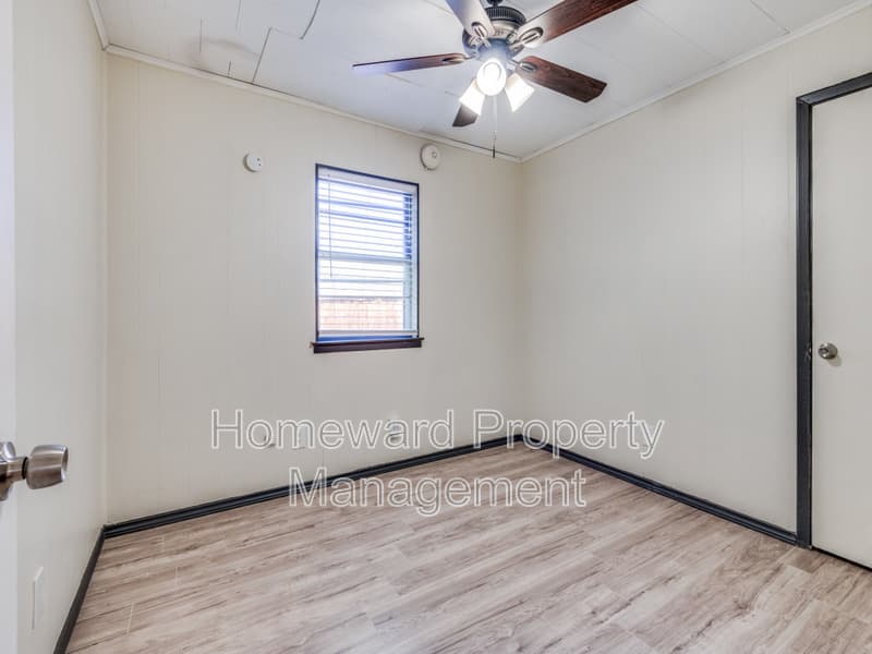 Frisco House: 9311 Oakland Drive
