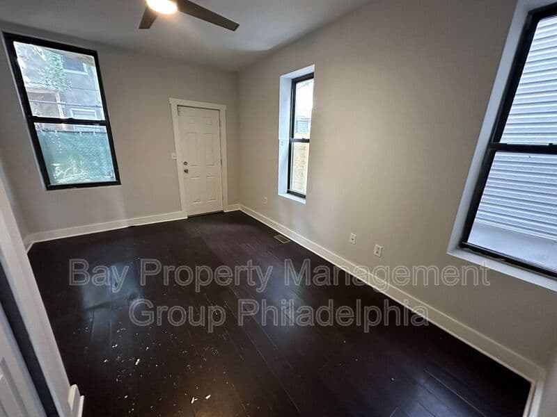 Philadelphia Condo: 2018 N 18th St.