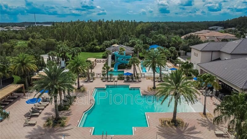 Wesley Chapel House: 31142 Lindentree Dr