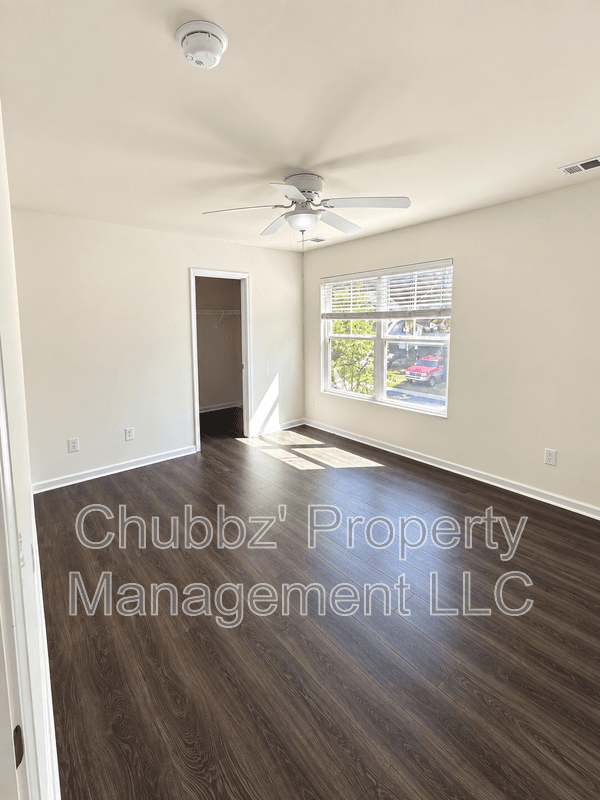 Beaufort House: 5 Catawba Way