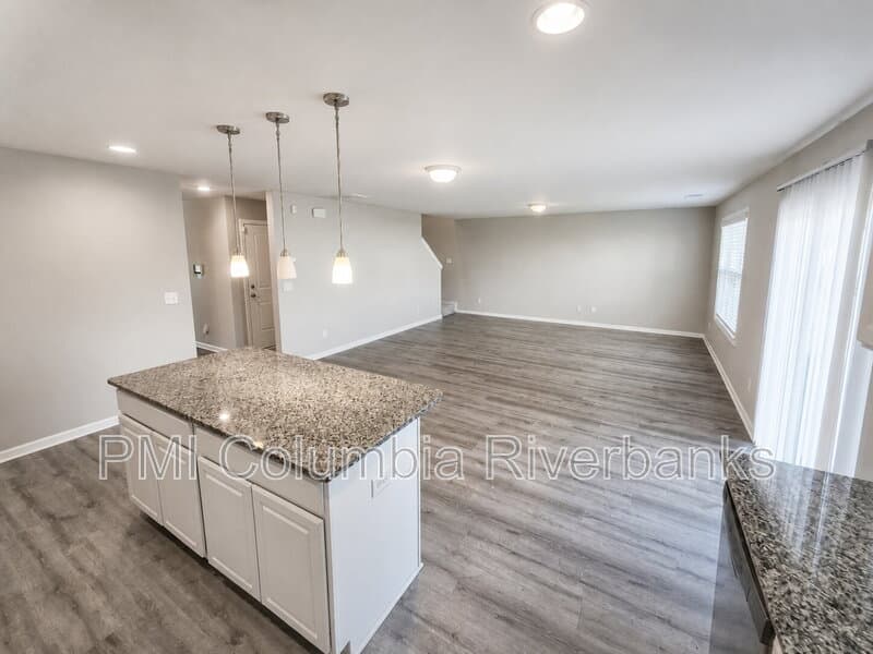 Blythewood House: 721 Tanager Ln