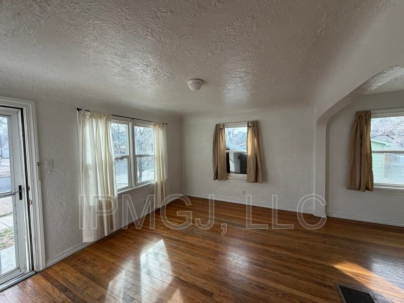 Grand Junction House: 621 N 2nd St