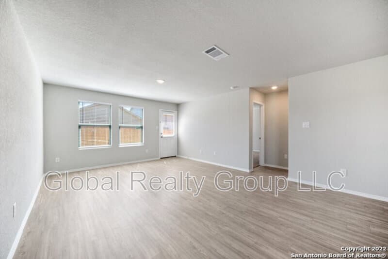 San Antonio House: 566 Filibusters Trail