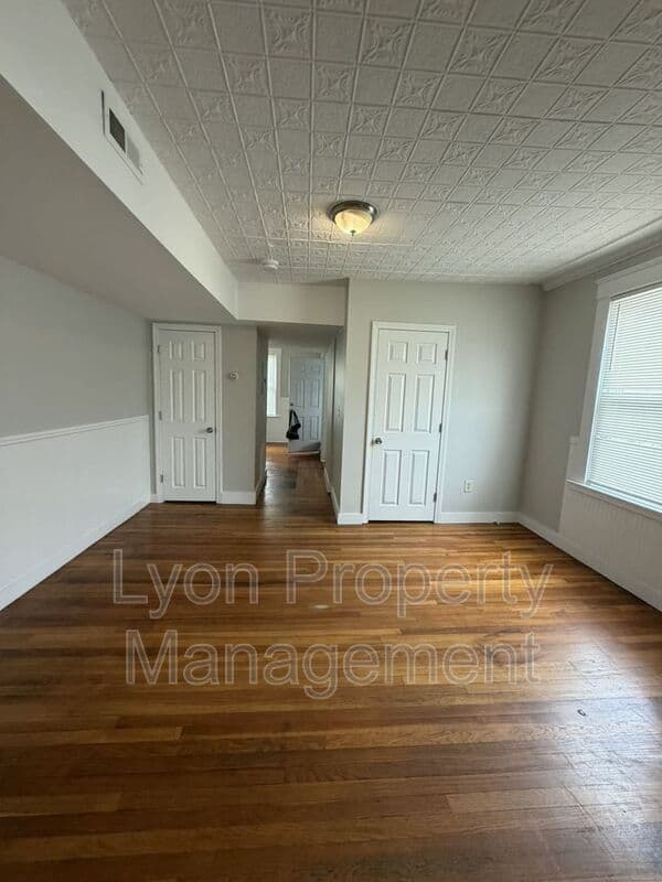 Woonsocket Condo: 318 Paradis Ave