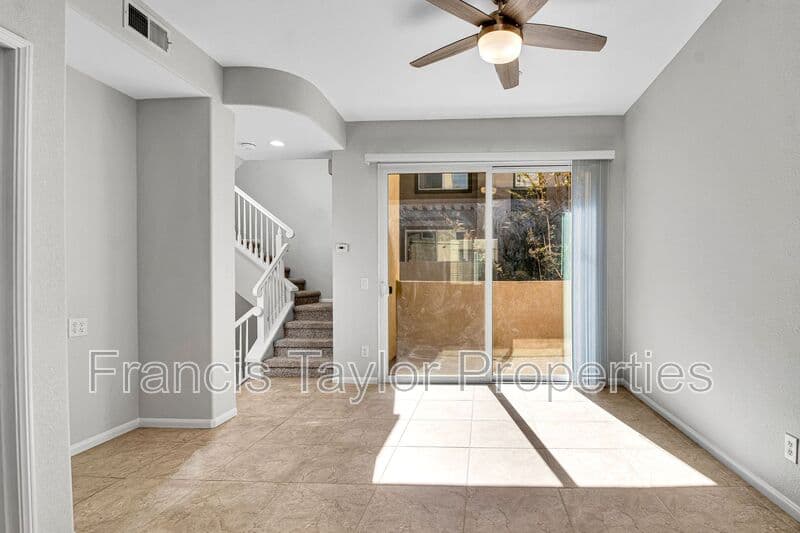 San Marcos House: 633 Kellogg Street