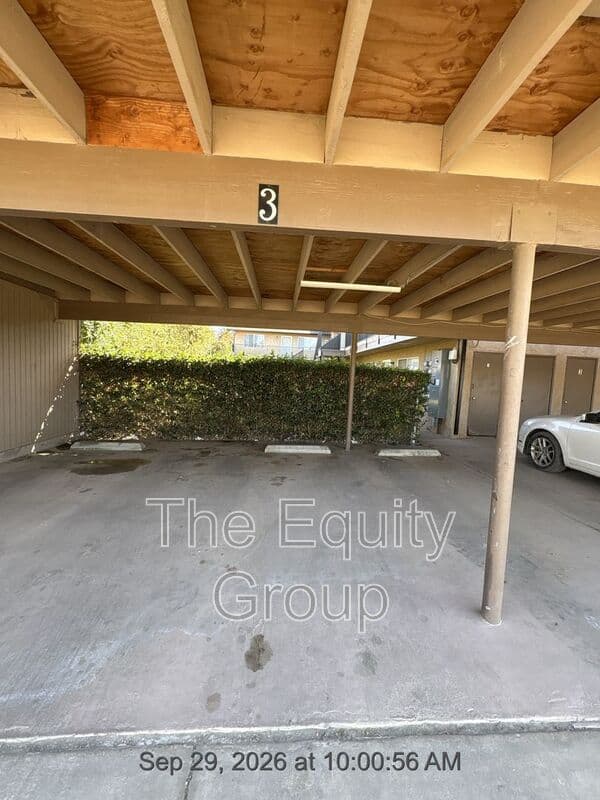Exeter Condo: 320 North E Street
