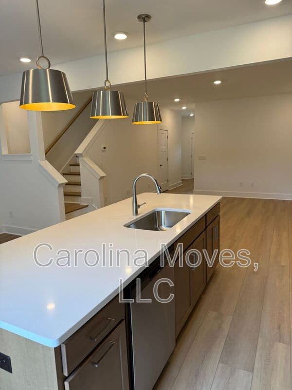 Fountain Inn Townhome: 508 Round Rock Way
