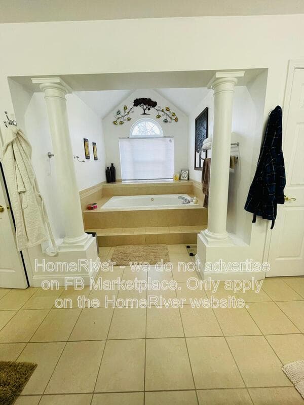 Upper Marlboro House: 8704 Ashby Ct
