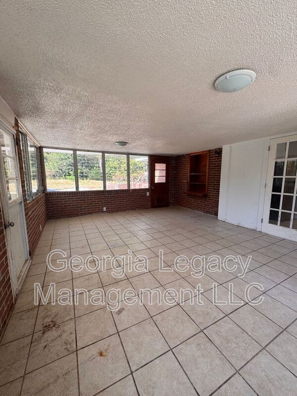 Toccoa House: 116 Seminole Drive