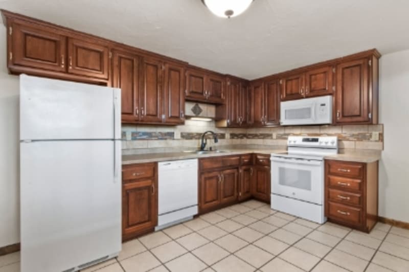 Green Bay Condo: 2380 Canter Lane - D