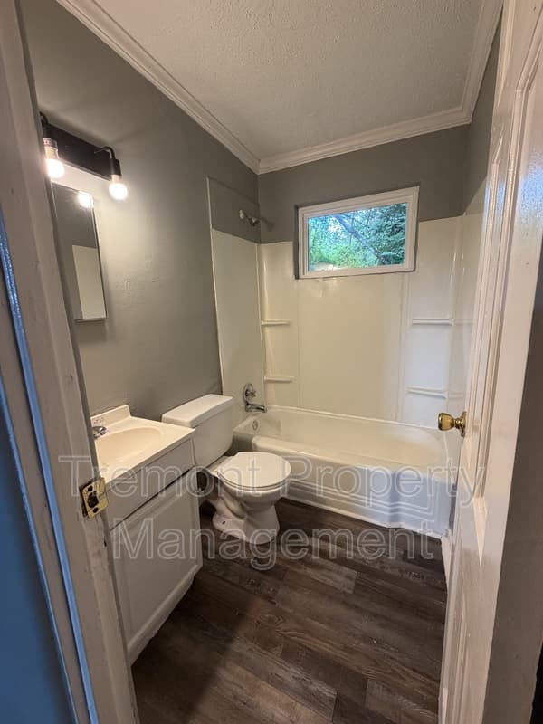 Chattanooga Condo: 4607 Highland Avenue A