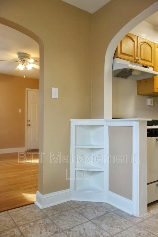 Takoma Park Condo: 8105 Greenwood Avenue