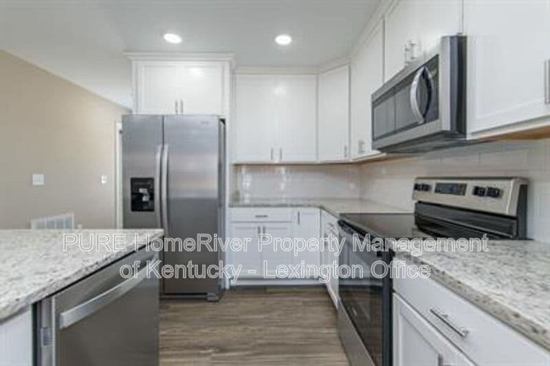 Richmond House: 1042 Judah Bear Blvd