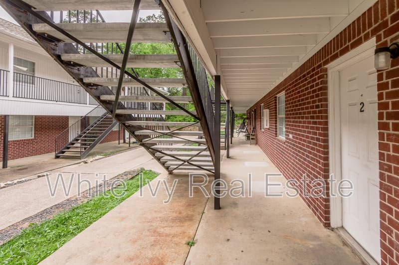 Huntsville Condo: 600 Palm Street