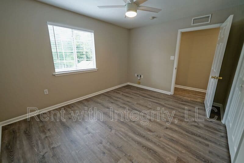 Tallahassee Condo: 241 Dixie Drive