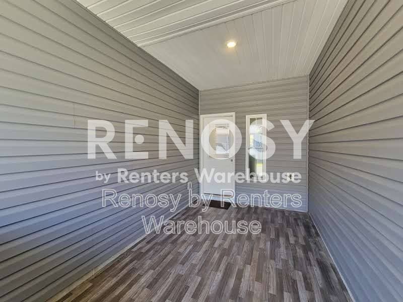 Newport News House: 1502 Auckland Court