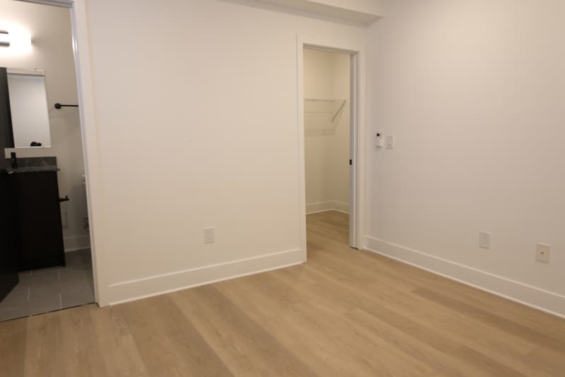 Philadelphia Condo: 1901 East Willard Street - 103