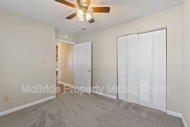 Evans House: 531 Travis Ct