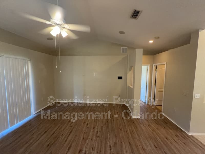 Winter Haven House: 4605 Magnolia Preserve Loop