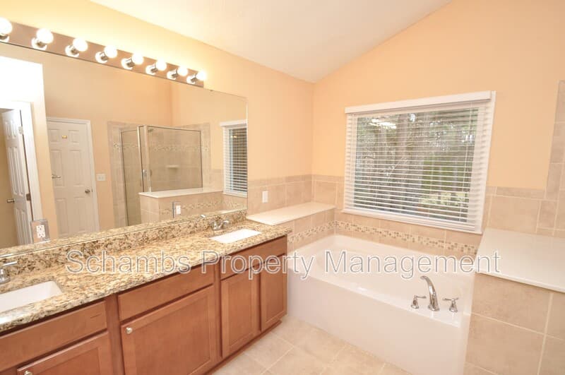 Cary House: 100 Preston Pines Dr