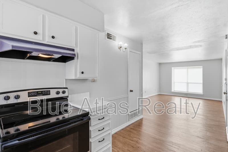 Denton Condo: 225 Bryan Street - 7