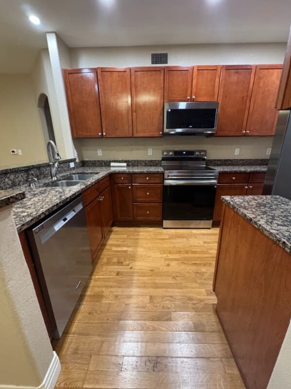 Centennial Condo: 9059 East Panorama Drive - 204