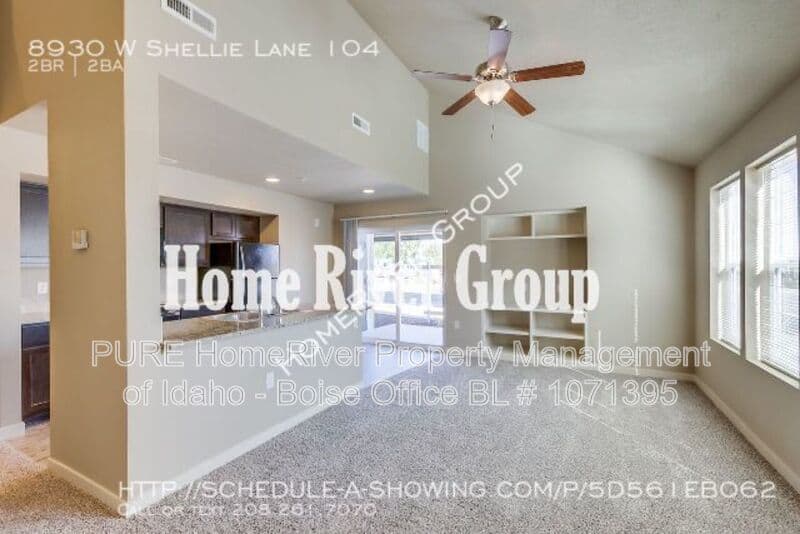 Boise House: 8974 W Shellie Ln