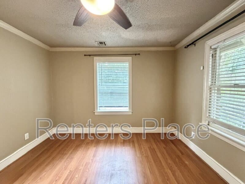 Tulsa House: 1815 North Boston Place
