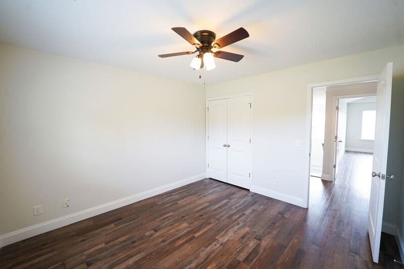 Ludowici House: 28 Murray Crossing Blvd NE