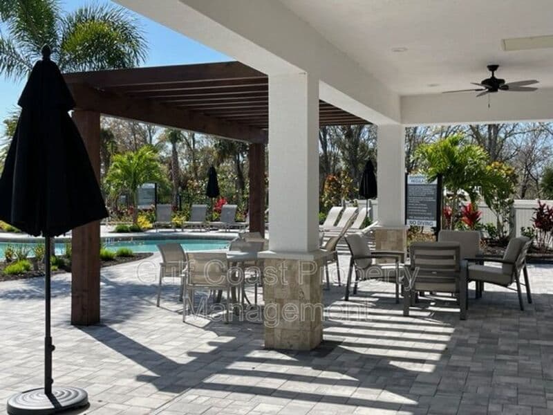 Nokomis House: 15344 Isla Palma Ln