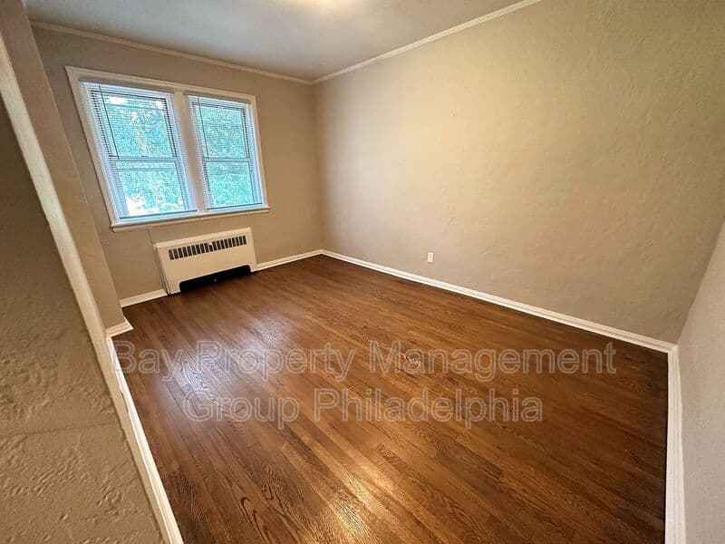 Philadelphia Condo: 4927 Wynnefield Ave