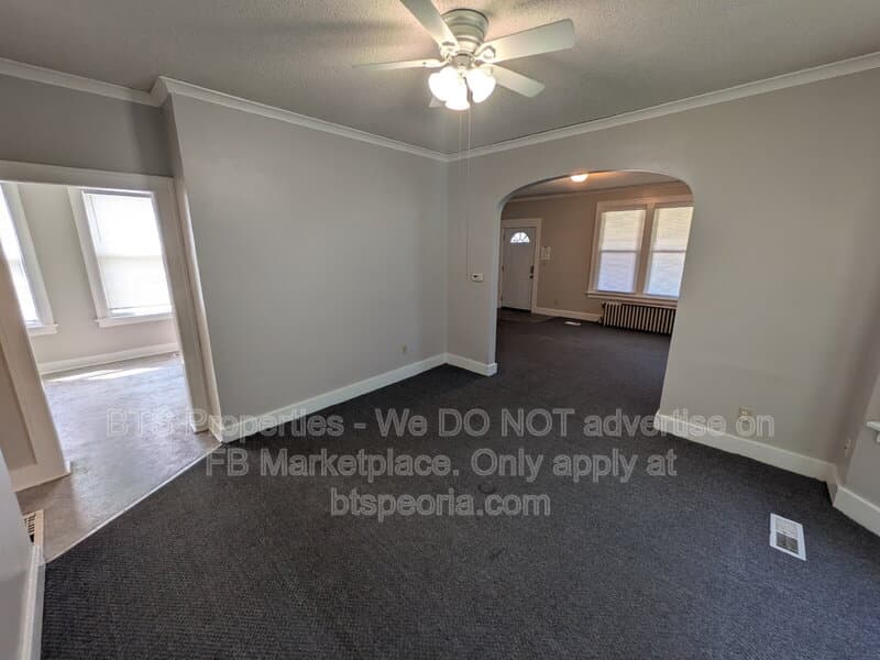 Peoria Condo: 1530 West Barker Avenue