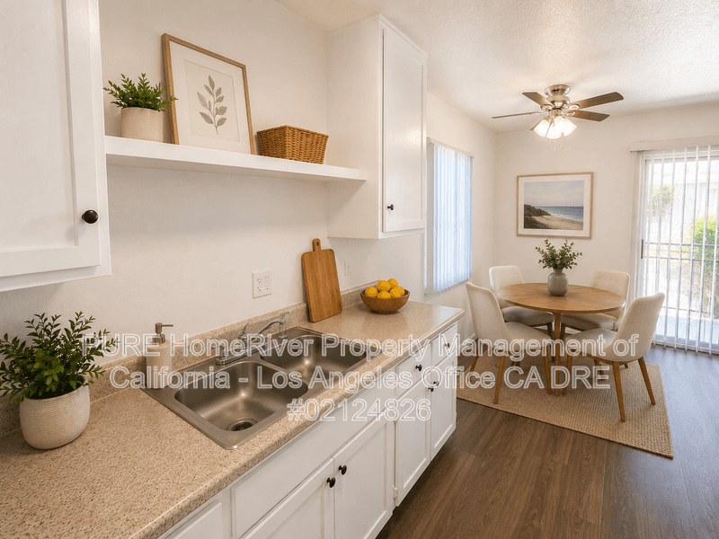 Gardena House: 2620 W 141st Place