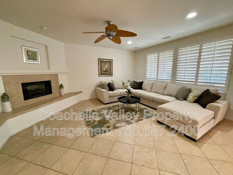 Rancho Mirage Condo: 168 Via Martelli