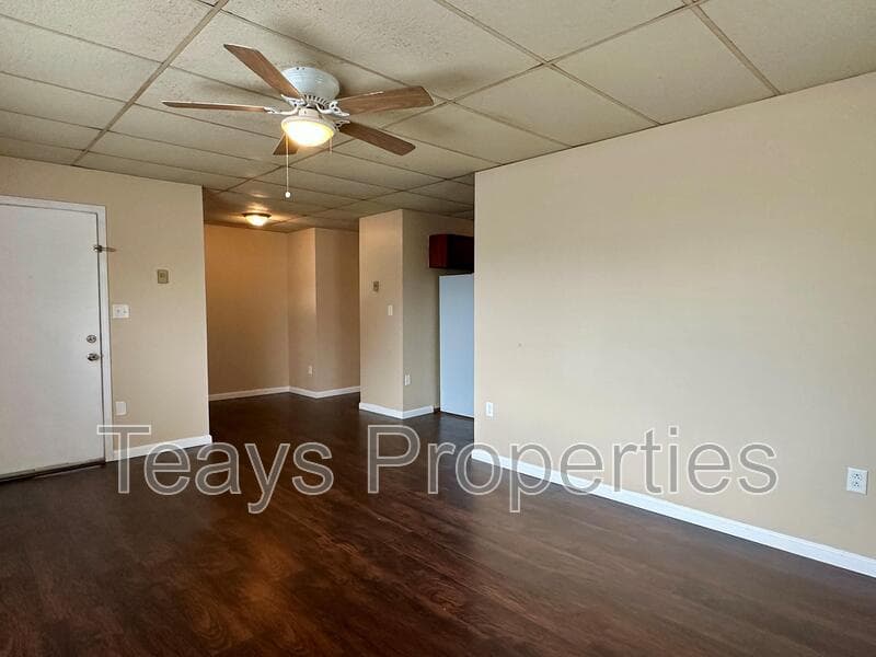 Hurricane Condo: 3103 Putnam Avenue