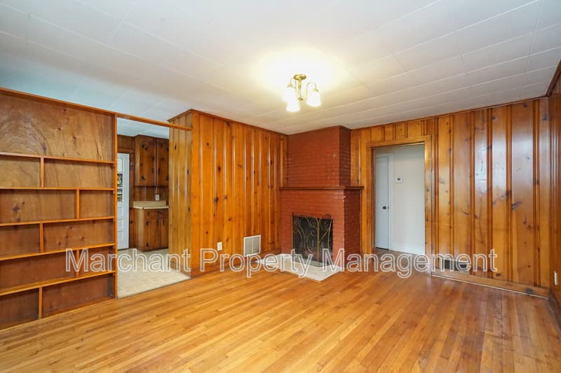 Greenville House: 424 Potomac Avenue