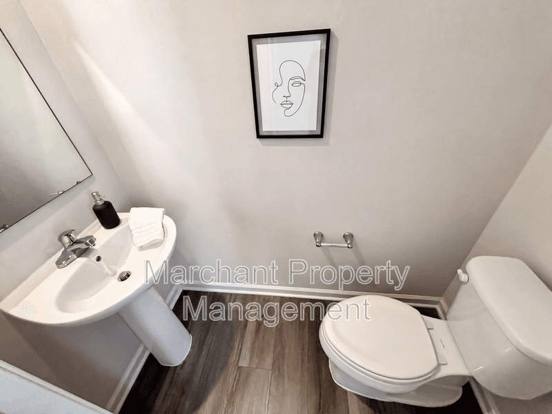 Greenville Townhome: 5 Verdant Leaf Way