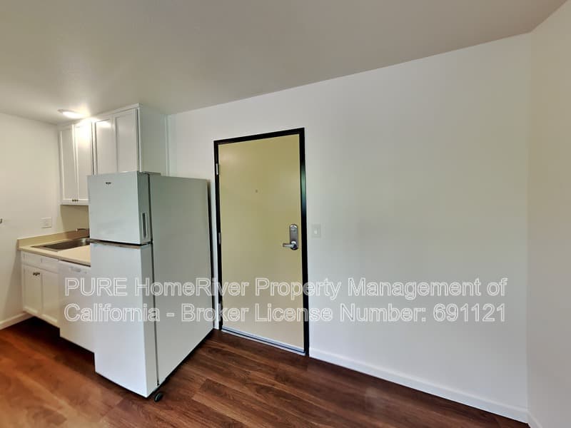 Sacramento Condo: 1620 F St