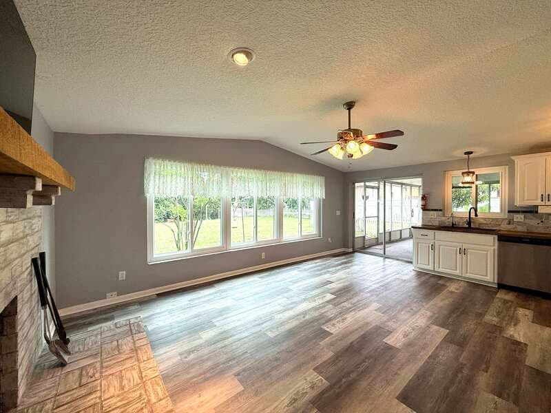 New Port Richey House: 12131 Lacey Drive