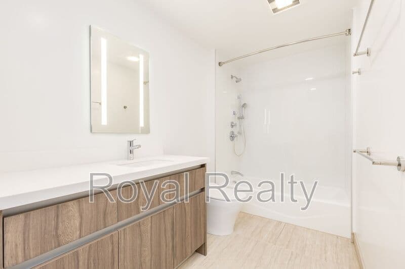 Honolulu Condo: 1515 Liona St
