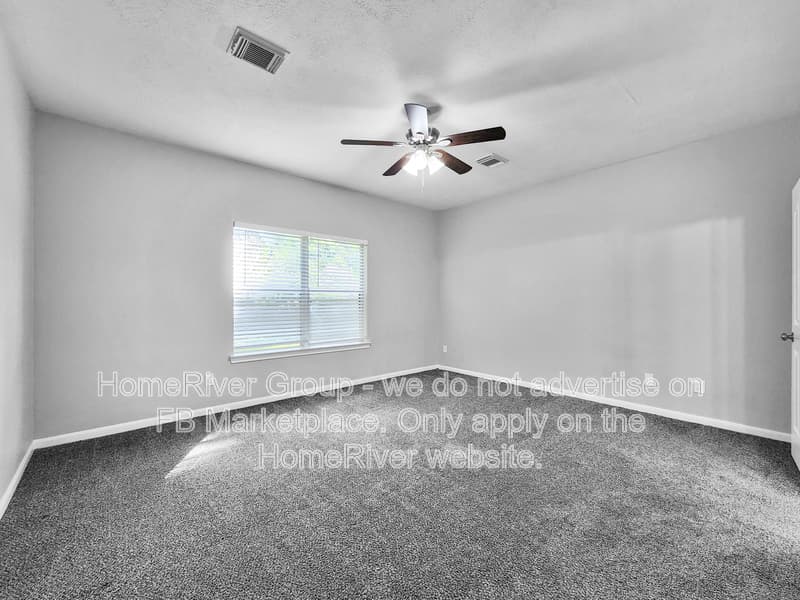 Cypress House: 11915 Cottonwood Ln