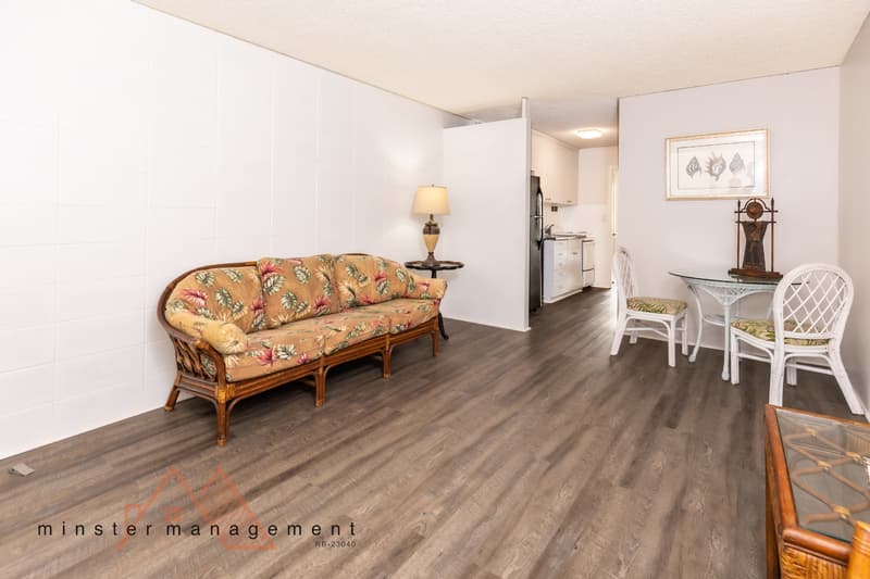Honolulu Condo: 1720 Ala Moana Boulevard