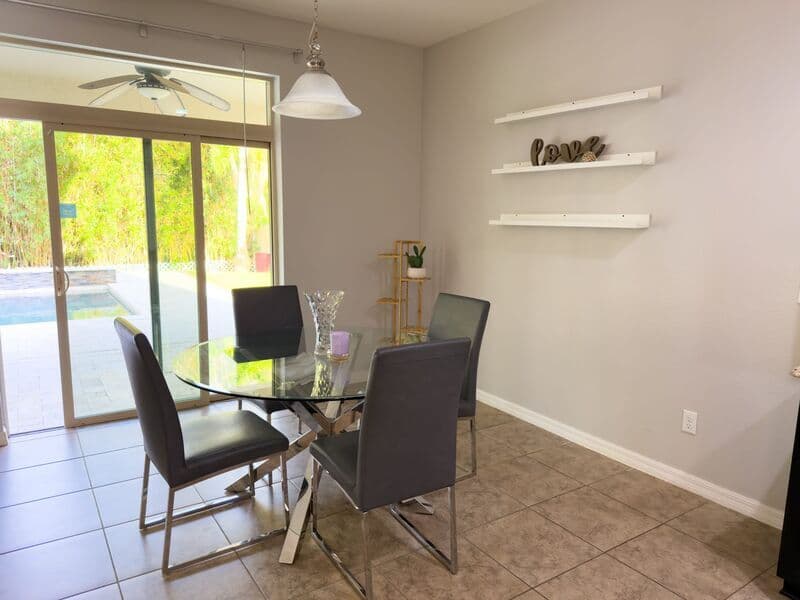 Orlando House: 14823 Golden Sunburst Avenue