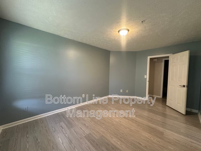 Fayetteville Condo: 942 Stewarts Creek
