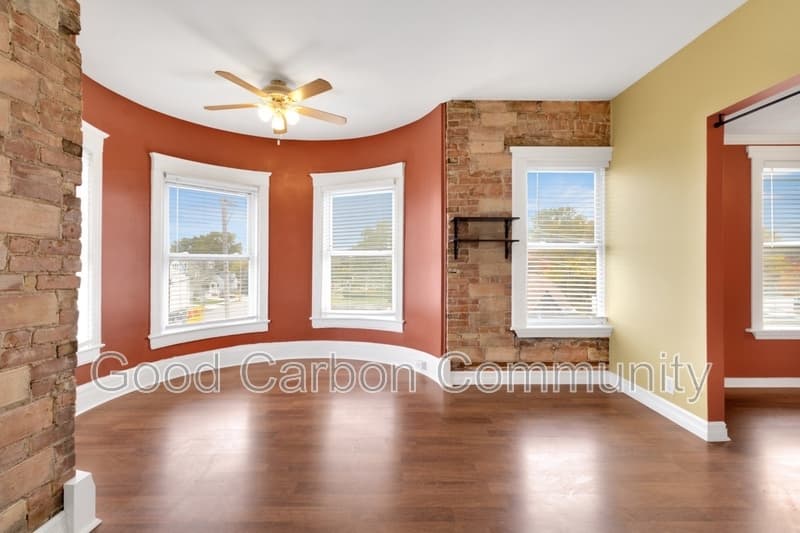 Depew Condo: 5823 Transit Rd