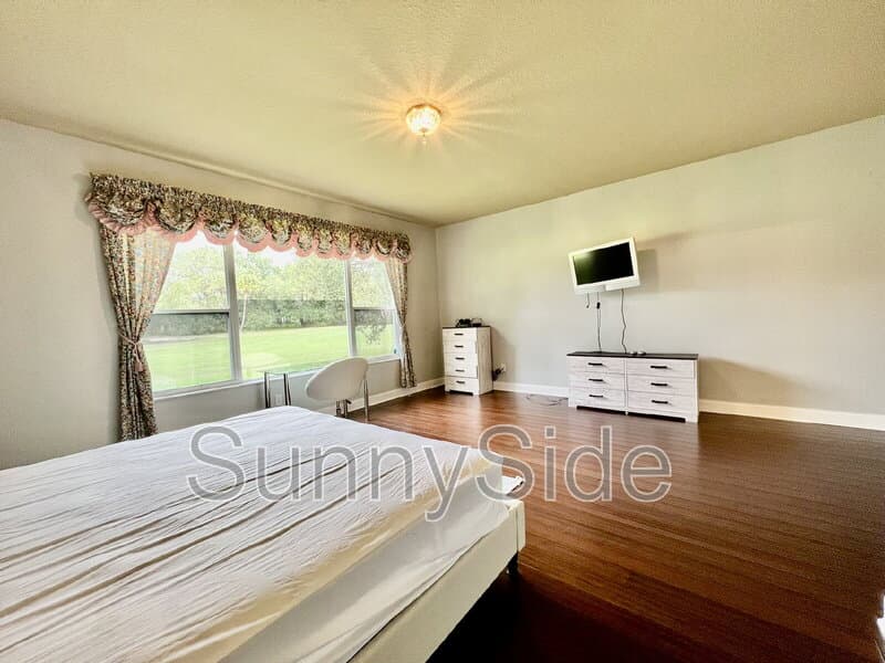 Kissimmee House: 1565 The Oaks Blvd