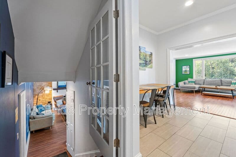 Augusta House: 3322 Wheeler Road